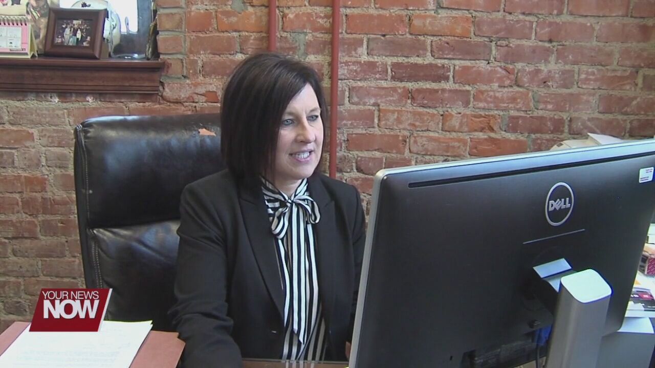 Trial date set for former director of Allen County Children Services